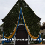Santuário de Nossa Senhora de Schöenstatt vai fazer aniversário