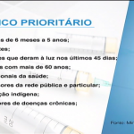 Brasília confirma a primeira morte causada pelo vírus H1N1