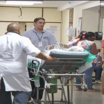 Câncer é a principal causa de morte no Brasil