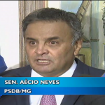 STF decide: Senador Aécio Neves vira réu