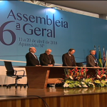 Termina a 56ª Assembleia Geral da Conferência Nacional dos Bispos do Brasil