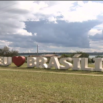 Uma homenagem à cidade de Brasília que completa 58 anos