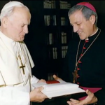 Papa Francisco visita a região de Puglia na Itália