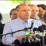 Ex-governador Geraldo Alckmin é investigado pelo MP de São Paulo