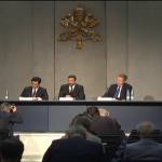 Santa Sé e Vaticano apresentam relatório financeiro de 2017