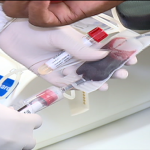 Chegando o inverno, bancos de sangue registram baixa no estoque