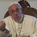 No mês de maio, Papa pede orações pelos fiéis leigos