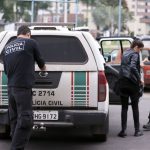 Polícia faz operação contra pedofilia em 24 estados e em Brasília