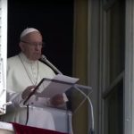 Regina Coeli: Papa fala sobre a Solenidade da Ascensão do Senhor