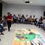 Encontro em Brasília reúne missionários que atuam na Amazônia