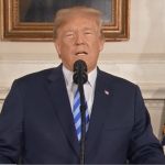 Donald Trump retira Estados Unidos do acordo nuclear
