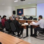 Bispos referenciais para o Ensino Religioso reúnem-se em Brasília