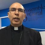 Bispo participará de seminário sobre ação que busca legalizar aborto