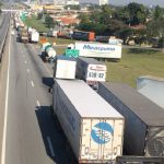 A importância da logística para o crescimento do Brasil