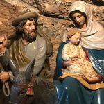 Belém: Gruta do Leite recebe famílias que pedem a intercessão de Maria