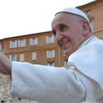Uma viagem rumo à unidade, diz Papa a jornalistas sobre visita a Genebra