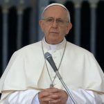 Ser cristão é um caminho de libertação, diz Papa na catequese