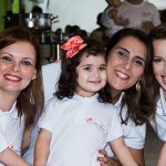 Grupos Maternos: Redes de apoio auxiliam na jornada com os filhos