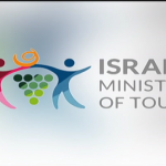 Aumenta o número de turistas e peregrinos em Israel