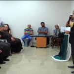 Comunidade Shalon inaugura novo centro de evangelização