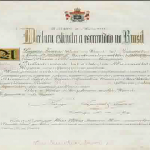 Lei Áurea, que colocou fim à escravidão, completa 130 anos