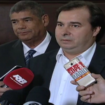 Rodrigo Maia afirma que o partido dele não vai fazer alianças