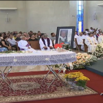 Irmão de cardeal, padre Amauri de Aviz morre em Brasília aos 72