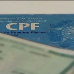CPF: Saiba em quais situações apresentar o documento