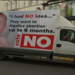 Irlanda vai decidir em plebiscito as restrições sobre o aborto