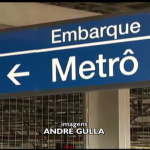 Metroviários de Belo Horizonte decidem entrar em greve