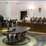 Papa Francisco renova comissão para a proteção dos menores
