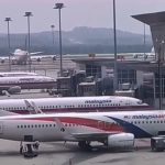Malásia encerra oficialmente buscas por avião desaparecido desde 2014