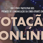 Prêmio de Comunicação CNBB: votação online para 