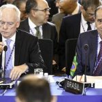 OEA aprova resolução que abre caminho para suspensão da Venezuela