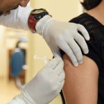 São Paulo tem Dia D de vacinação contra sarampo neste sábado