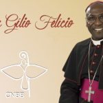 Papa Francisco aceita renúncia do bispo da Diocese de Bagé