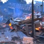 Incêndio em mercado de Nairóbi, no Quênia, deixa mortos e feridos