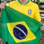 Seleção brasileira é campeã da Copa América 2019