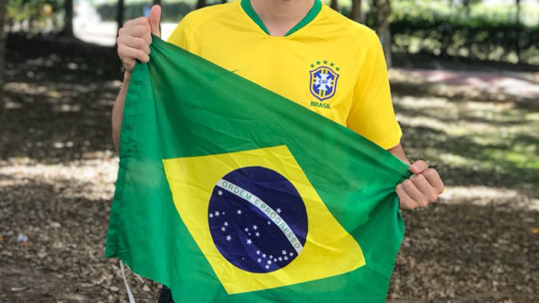 resultado do jogo do brasil