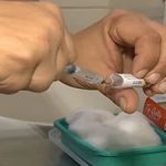 Número de crianças vacinadas no Brasil é o menor dos últimos anos