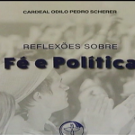 Conferência Nacional dos Bispos do Brasil lança livro sobre fé e política