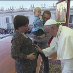 Vaticano informou que viagem do Papa à Irlanda já tem programação