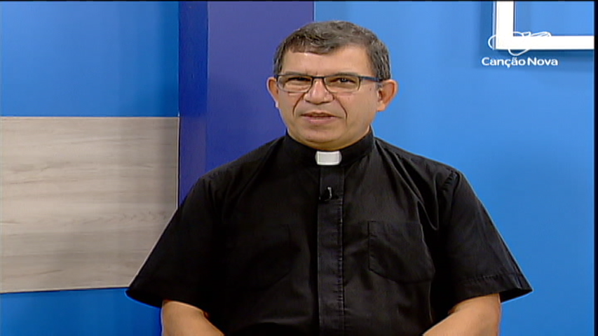 Padre João Gualberto Ribeiro comenta a catequese do Papa