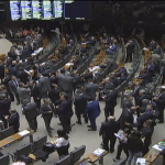 Câmara dos Deputados discute mudanças no Código Penal brasileiro