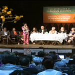 Brasília sediou o Seminário Internacional de Migração e Refúgio