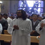 Salesianos na Terra Santa ordenam 5 novos diáconos