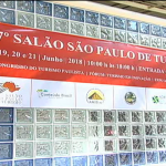Feira mostra as atrações de 80 cidades do estado de São Paulo