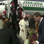 Papa Francisco visita Genebra e participa de encontros ecumênicos