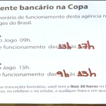 Descubra o que funciona nos dias dos jogos do Brasil