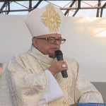 Cardeal Raymundo Damasceno é homenageado em Brasília